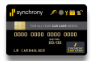synchrony
